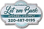 Let 'em Buck Apparel & Supply 
