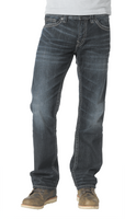 Silver Nash Classic Fit Jeans