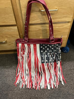 Women's Americana handbag from Montana west