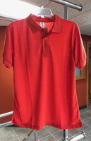 Polo Shirt-4 Colors