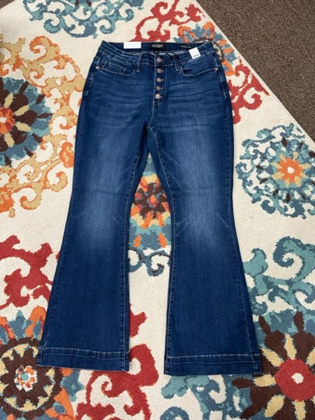 Women's Plus Size Judy Blue, trouser jeans