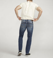 Men's Konrad Silver jeans by Silver Jeans Co.