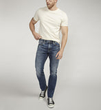 Men's Konrad Silver jeans by Silver Jeans Co.