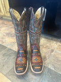 Women's Tin Haul South by SW boots