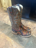 Women's Tin Haul South by SW boots