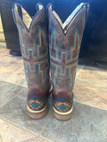 Women's Tin Haul South by SW boots