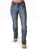 Women's Cowgirl Tuff - Slay - jeans