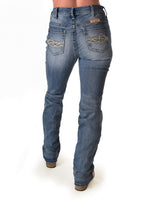 Women's Cowgirl Tuff - Slay - jeans