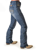 Women's Cowgirl Tuff - Slay - jeans