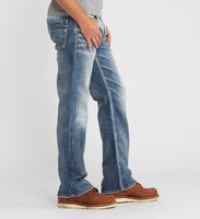 Silvers Craig Easy Fit Boot Jeans