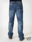 Men's overdrive jeans by B. Tuff