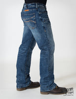 Men's B. Cruzn jeans by B. Tuff