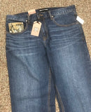 mens real tree jeans