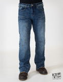 Men's B. Cruzn jeans by B. Tuff