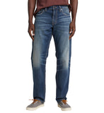 Men's Silver Eddie jean