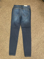 Women's Regular & Plus size Judy Blue Skinny Jean