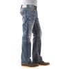 Zac Silver jean light wash