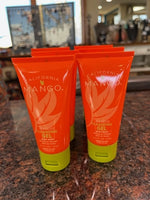 California Mango Cleansing gel