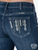 Cowgirl Tuff Pathfinder jeans