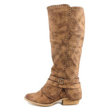 Women’s Yoko boot by Not Rated