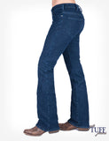 Cowgirl Tuff Winter jeans