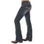 Cowgirl Tuff Vintage Honey Jeans