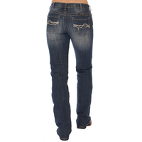 Cowgirl Tuff Vintage Honey Jeans