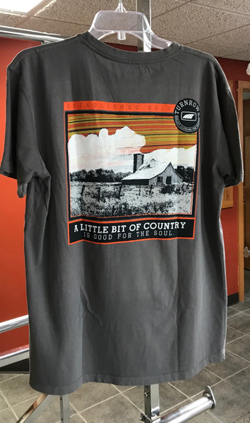 Little Bit of Country Tee