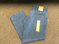 Wrangler 20 X extreme relaxed fit Jeans