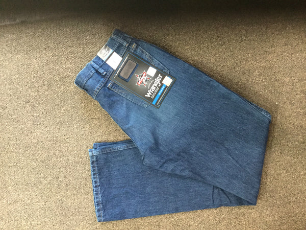 Wrangler PBR Vintage Bootcut Jean