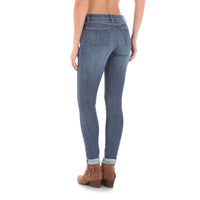 Women's skinny jean