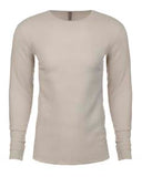 Longsleeve Thermal-Multiple Colors Available