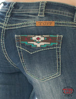 Women's Cowgirl Tuff jeans