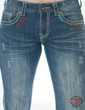 Women's Cowgirl Tuff jeans