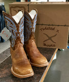 Twisted x boots