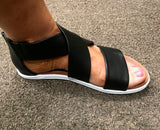 Women's MIA sandals