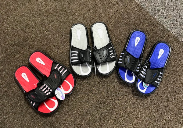 sport sandals