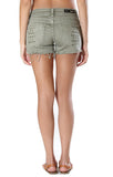 Women's Grace in LA Olive Stitch Short