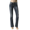 Women's Silver jeans