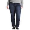 Women's Silver suki plus jeans