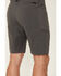 men's all terrain gear - light grey shorts