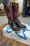Women's Tin Haul Bandida boots