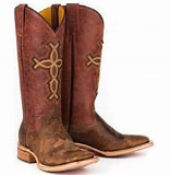 Women's Tin Haul - I Believe boots