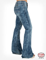 Cowgirl Tuff C. Breeze jeans