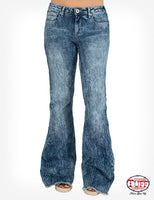 Cowgirl Tuff C. Breeze jeans