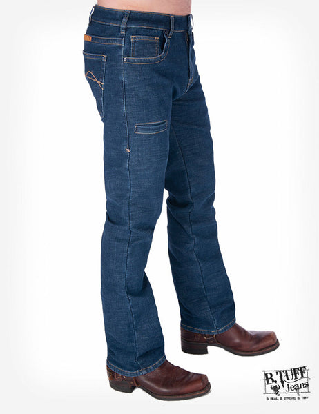 Men's B. Tuff Winter jeans