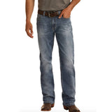 Mens Reflex Double Barrel Jeans by Rock & Roll Panhandle