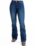 Cowgirl Tuff - Faithful - jeans