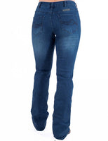 Cowgirl Tuff - Faithful - jeans