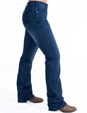 Cowgirl Tuff - Faithful - jeans